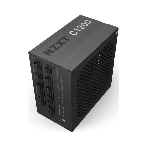 Napájecí zdroj Nzxt C1200 V2 1200W 80 Plus Gold