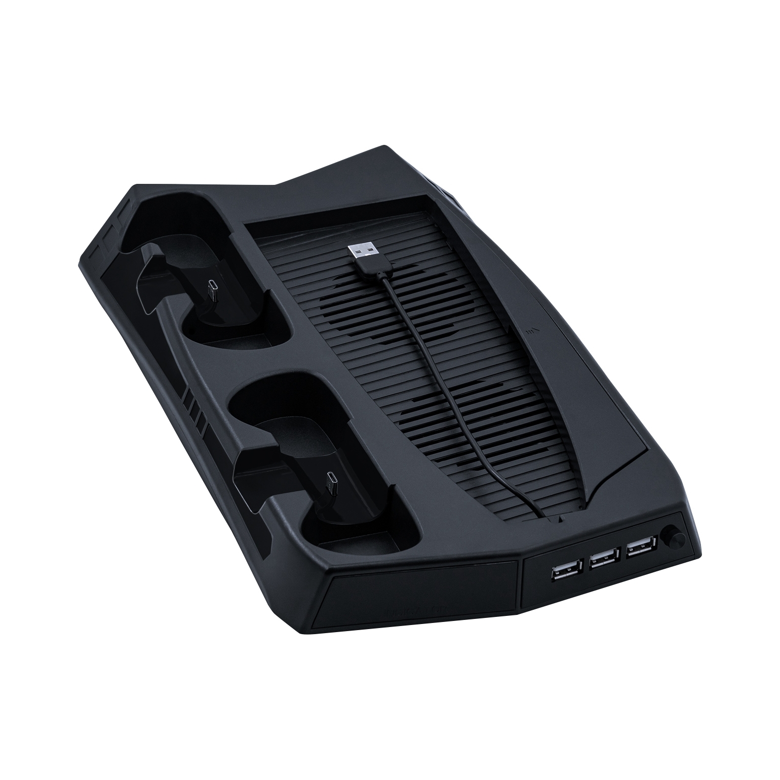 Wielofunkcyjna podstawka chłodząca do PS5 KJH-P5-010