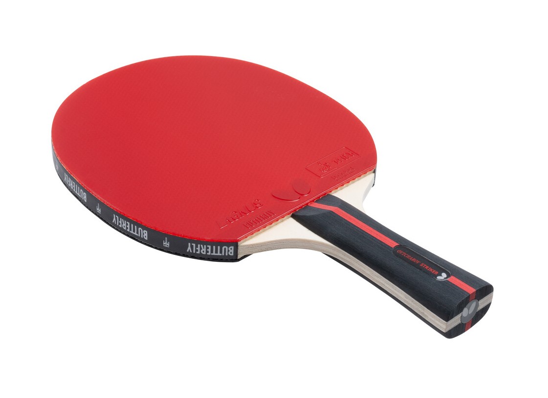 Butterfly Ovtcharov Striker