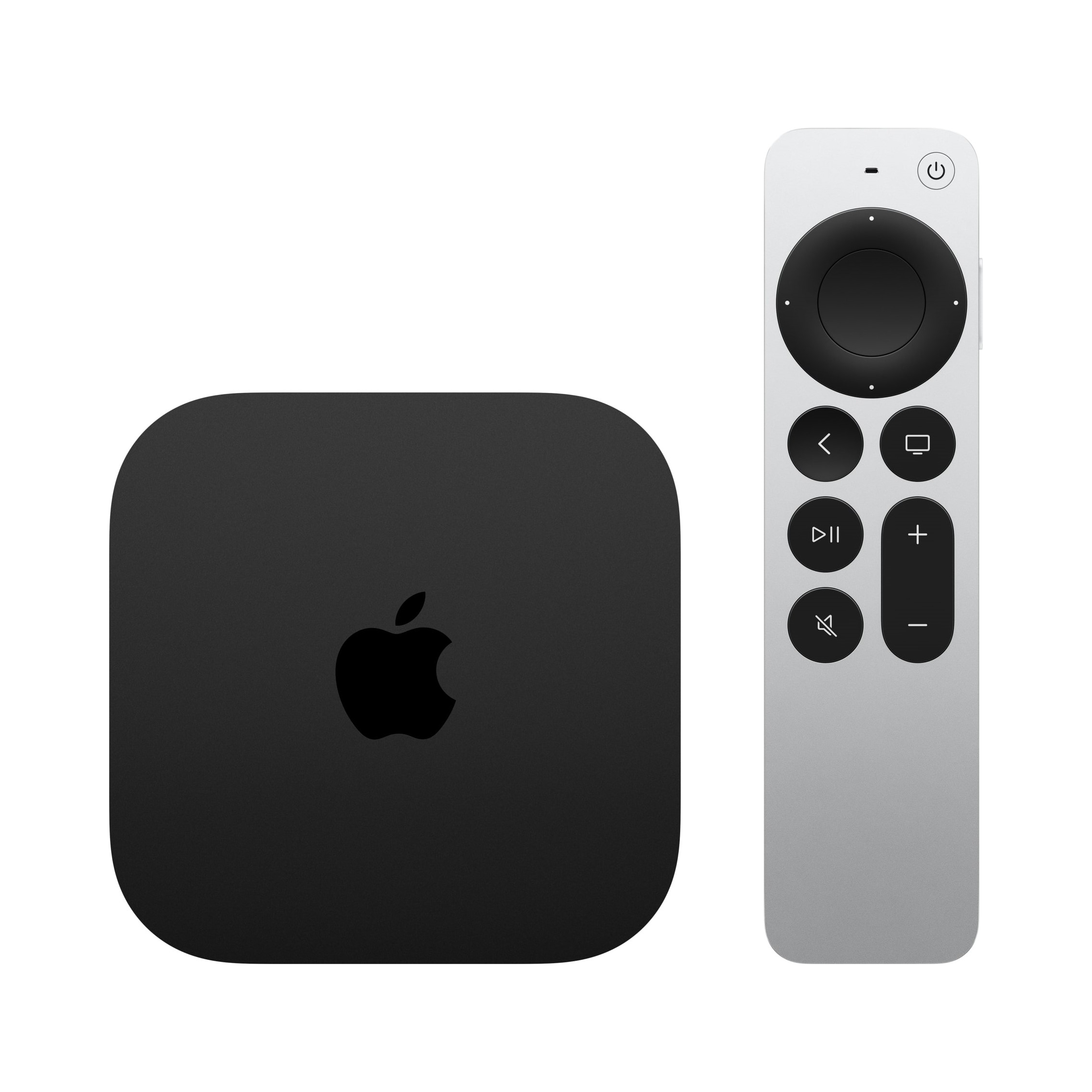 Apple Tv 4K Wi?Fi 64GB (MN873CS/A)