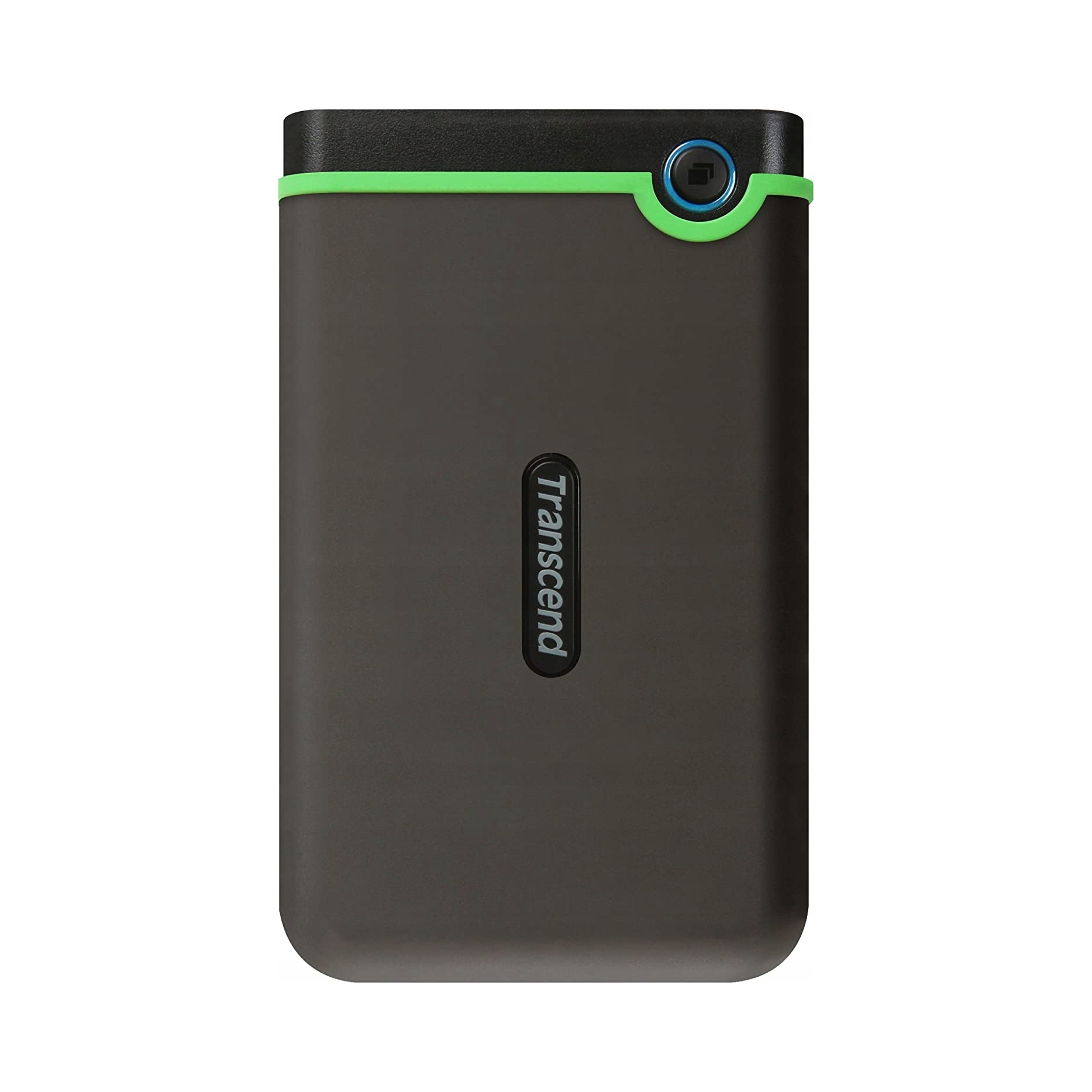 Externý Hdd disk Transcend Slim StoreJet 2TB
