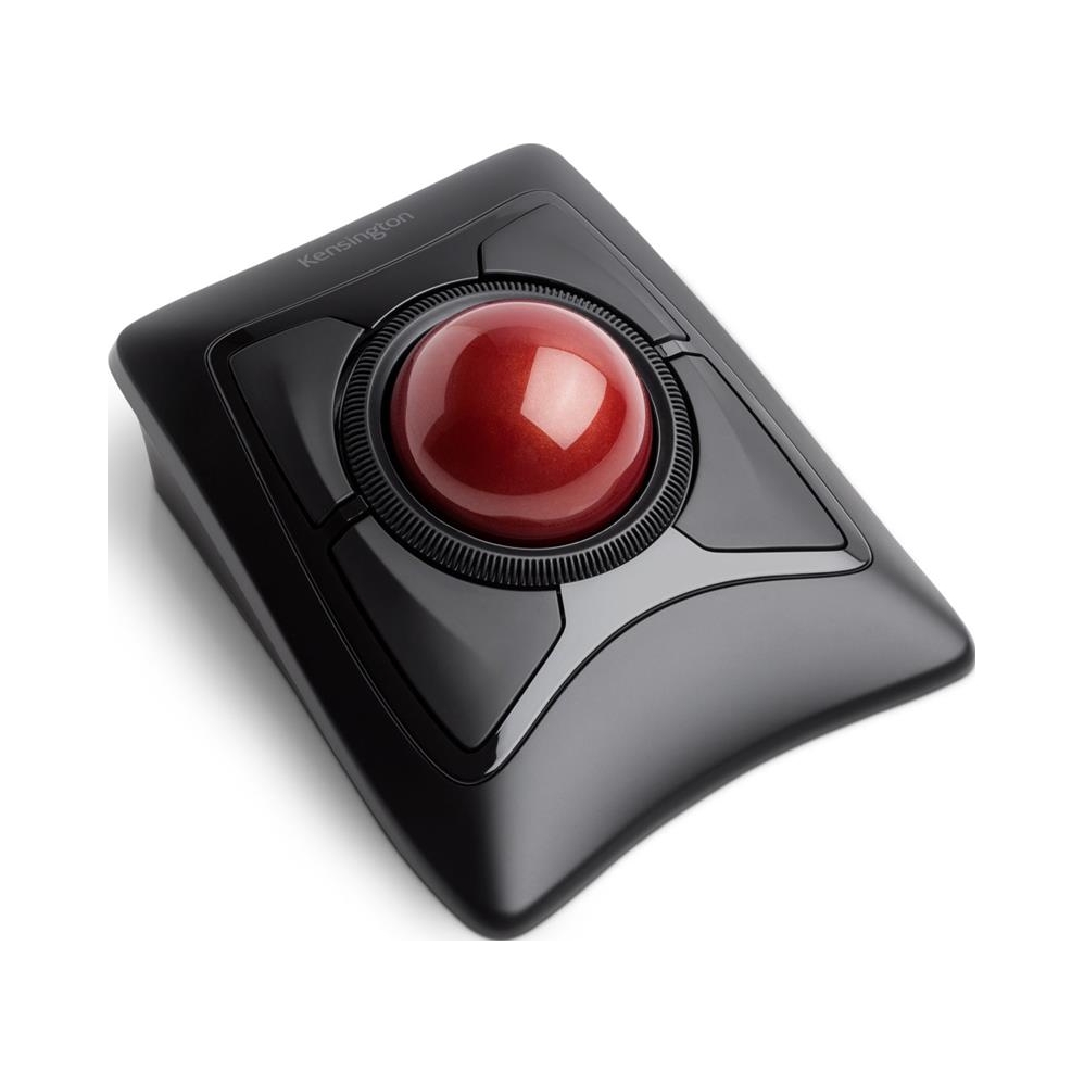 Bezdrôtový trackball Kensington Expert