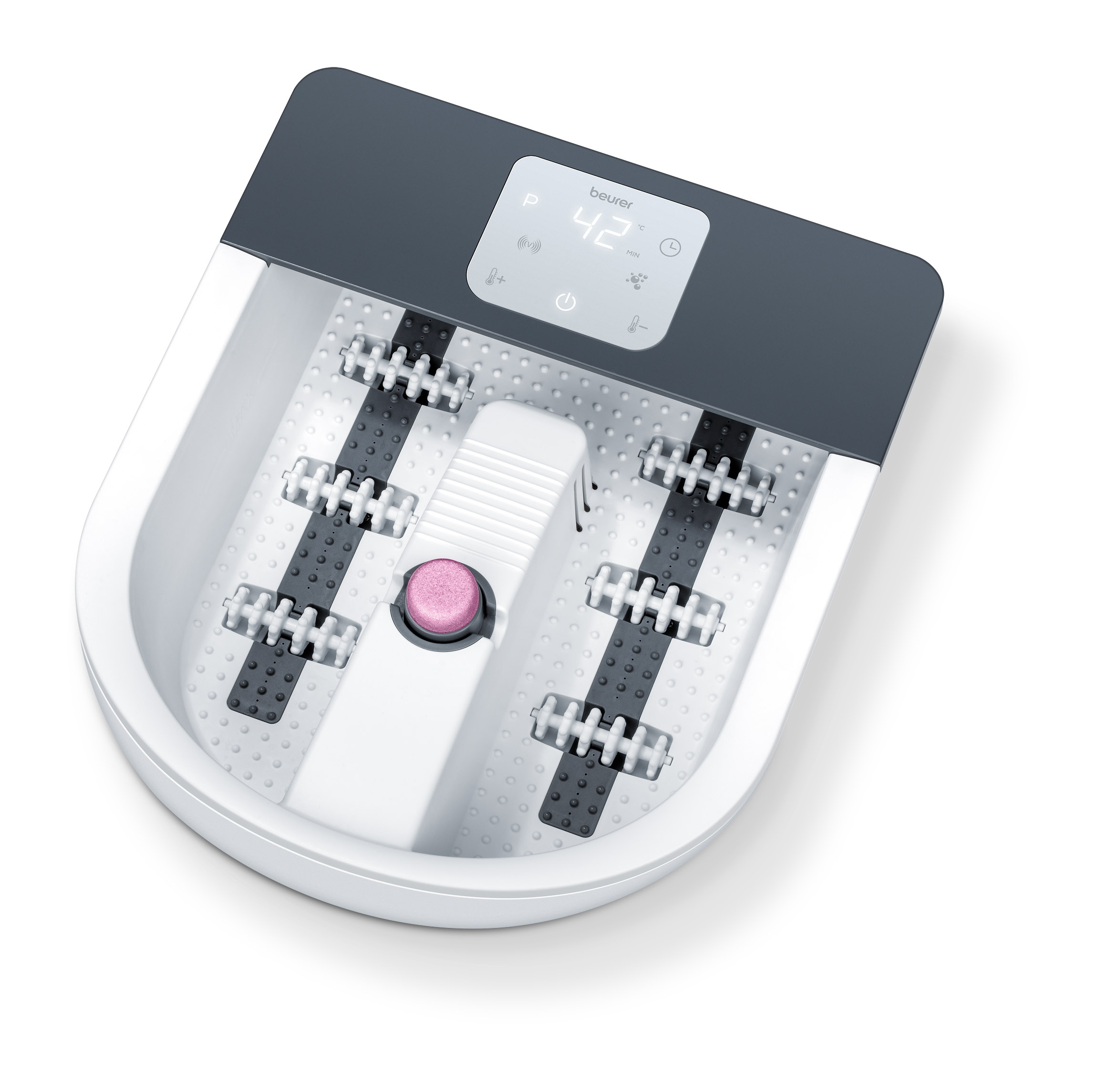 Masażer do stóp Beurer Fb 60 Hydromasażer z podgrzewaniem