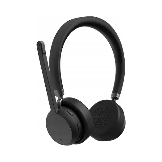 Bezdrôtové slúchadlá Lenovo Wireless Stereo Headset 4XD1Q30302