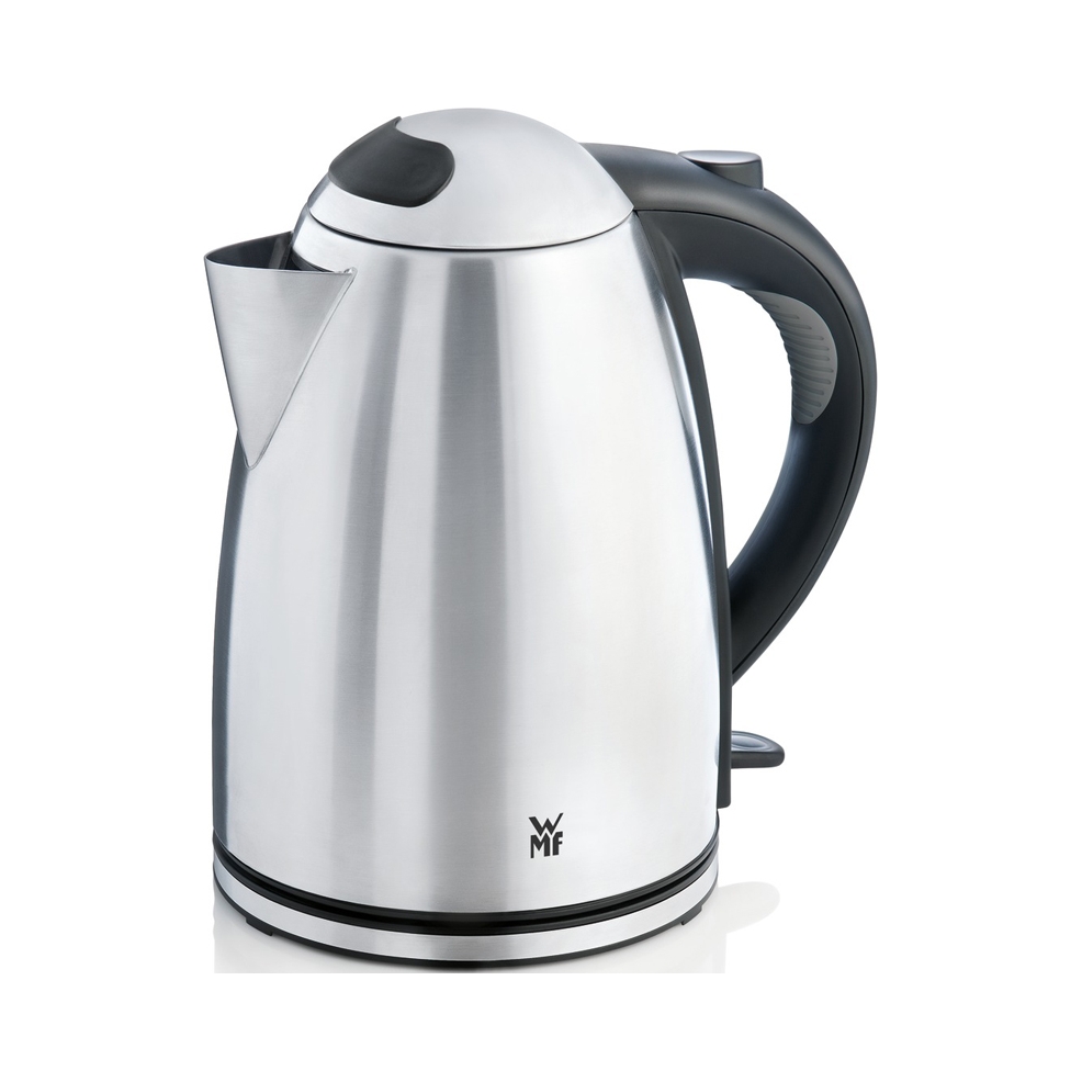 Czajnik elektryczny Wmf Stelio 2400 W 1,7 l srebrny/szary