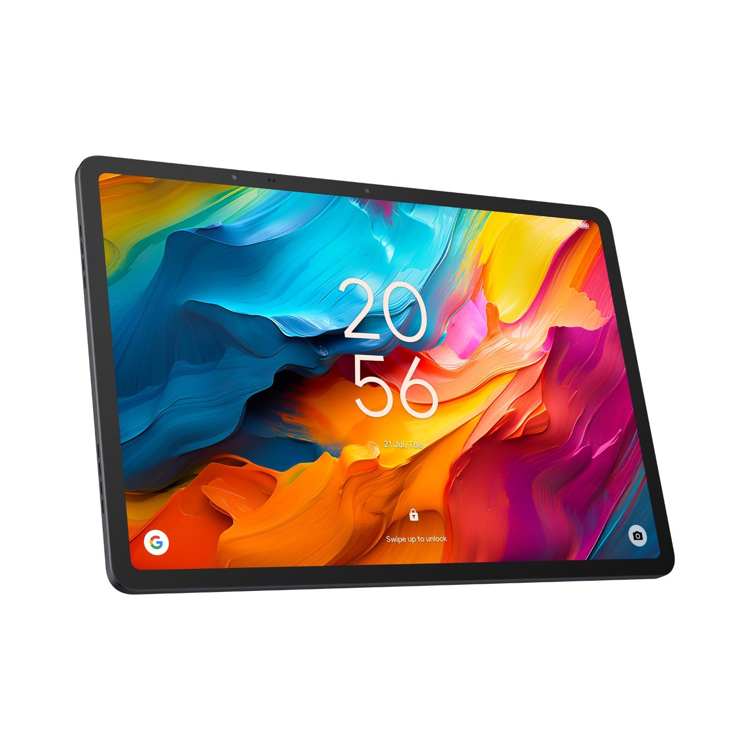 Tablet Tcl Nxtpaper 14 14,3" 8 GB/256 Gb šedý Nový Puzdro