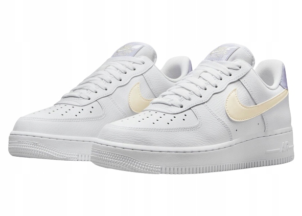 Nike Dámské sportovní boty Wygonde Modní Air Force 1 '07 FN3501-100 vel. 39