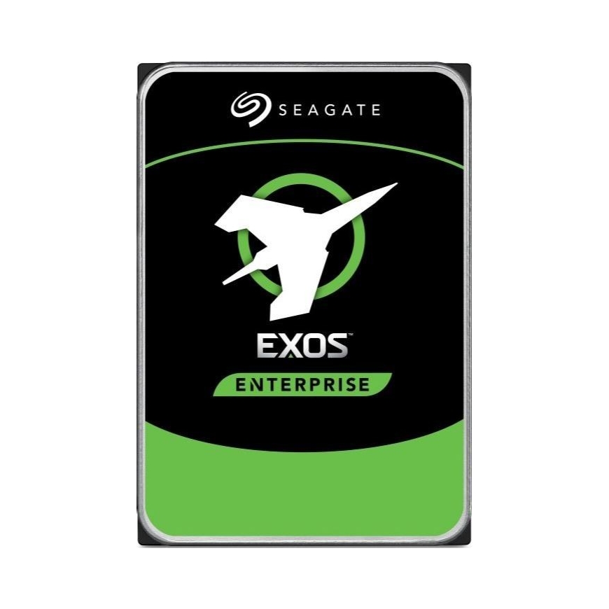 Dysk twardy Seagate ST12000NM001G Exos X16 12TB Sata III 3,5"
