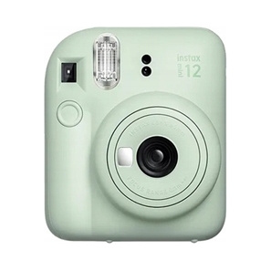 Fujifilm Instax Mini 12 Mint Green