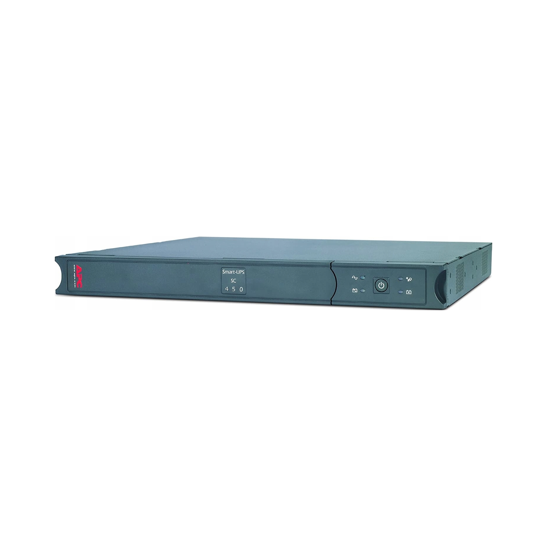 Ups zdroj Apc SC450RMI1U 450 Va 280 W