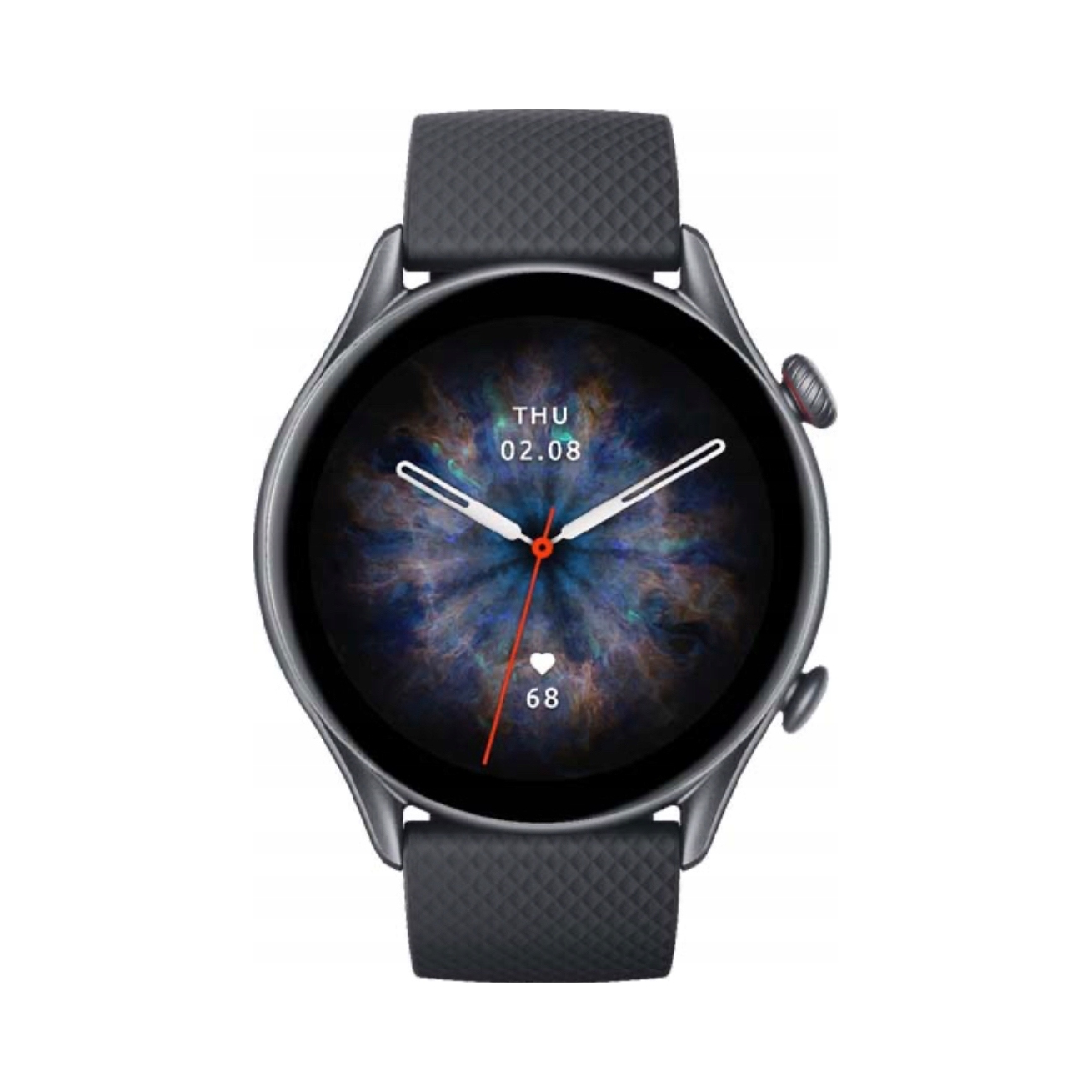 Inteligentné hodinky Huami Amazfit Gtr 3 Pro Infinite Black
