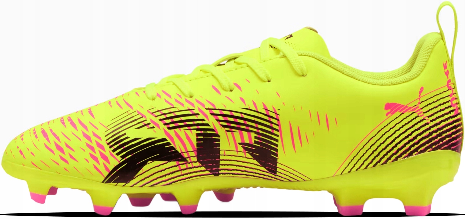 Boty kopačky Puma Future 8 Play Fg/ag 108144 03 velikost 38