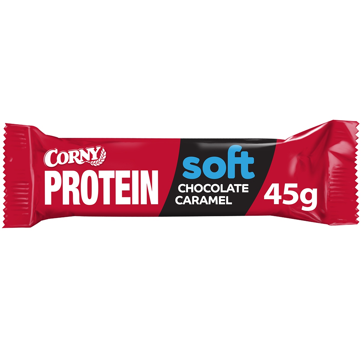 Protein Soft Čokoláda-karamel 45g
