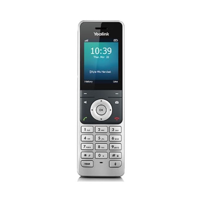 Yealink Ip slúchadlo W56H