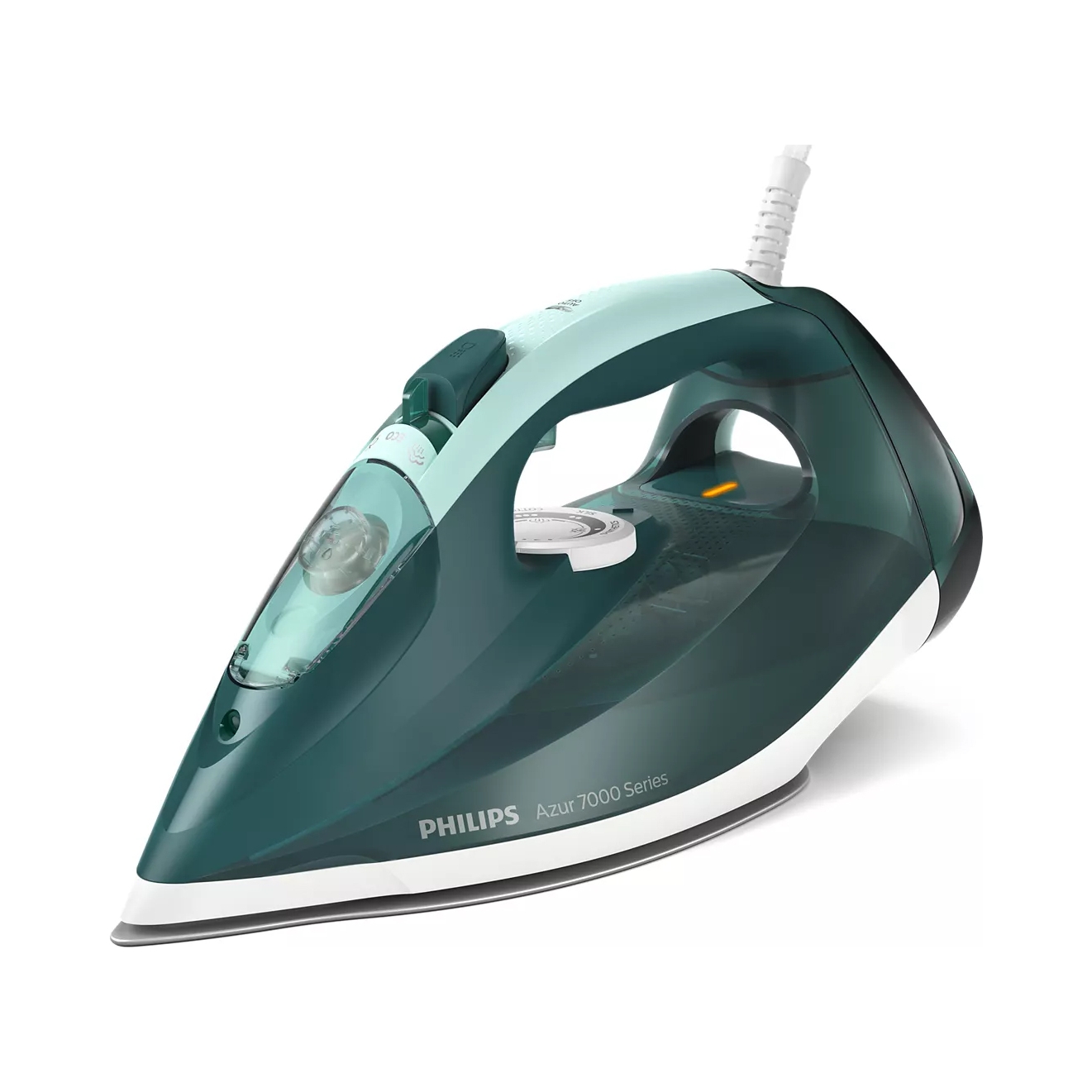 Żelazko Philips Azur DST7031/70 2800 W Seria 7000 SteamGlide