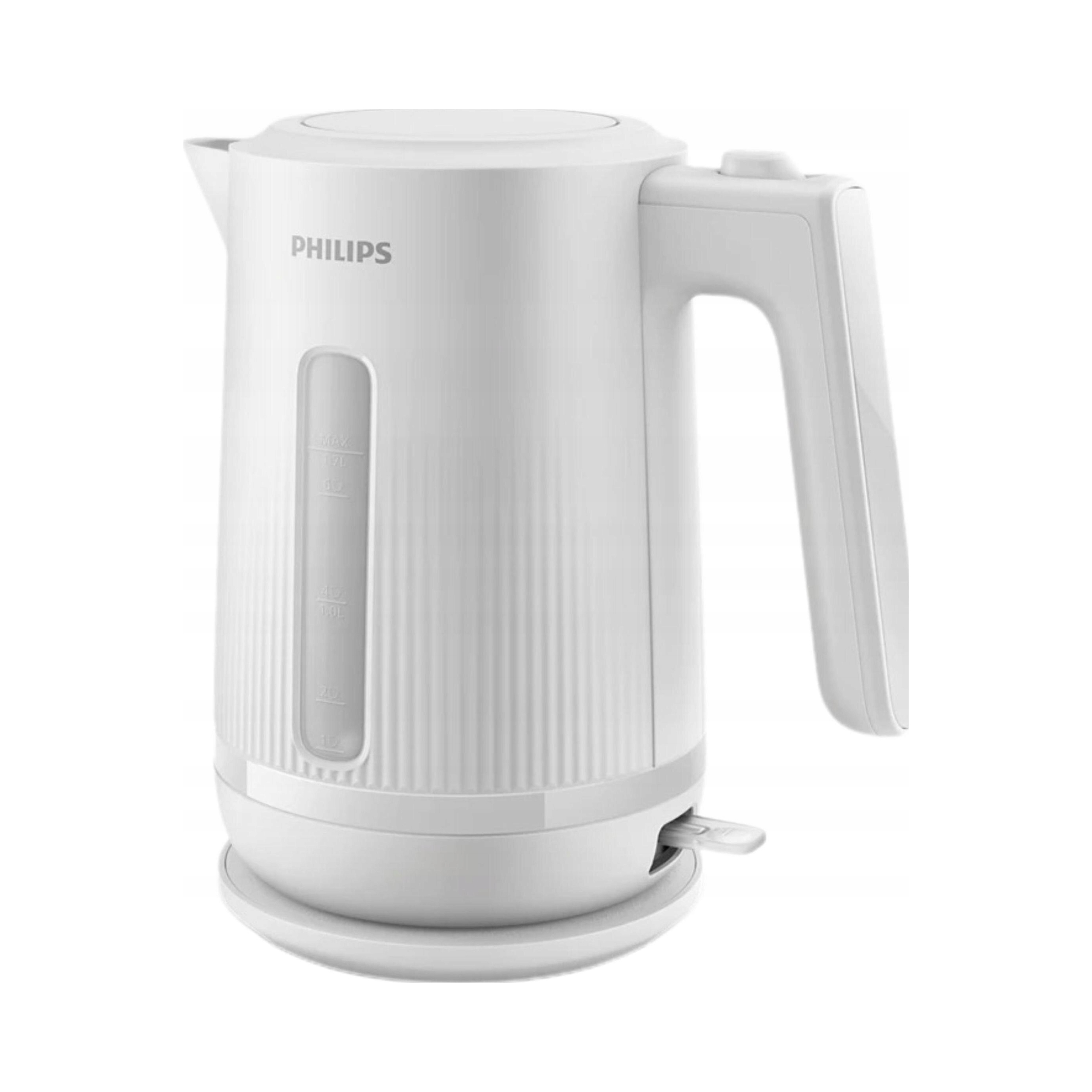 Rychlovarná konvice Philips Řada 3000 HD9411/00 2200 W, 1,7 l, bílá