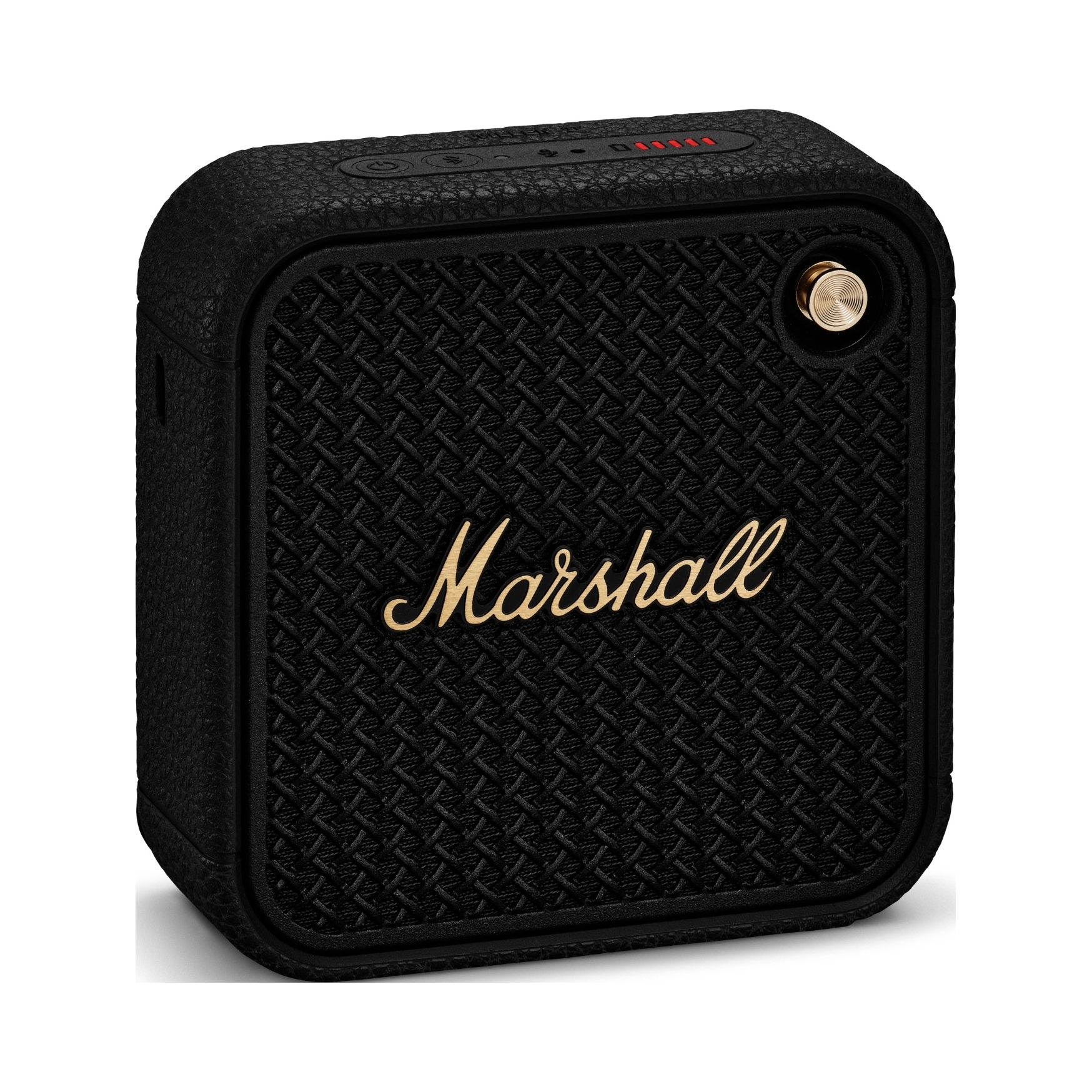 Marshall Willen II 10W Czarno-miedziany