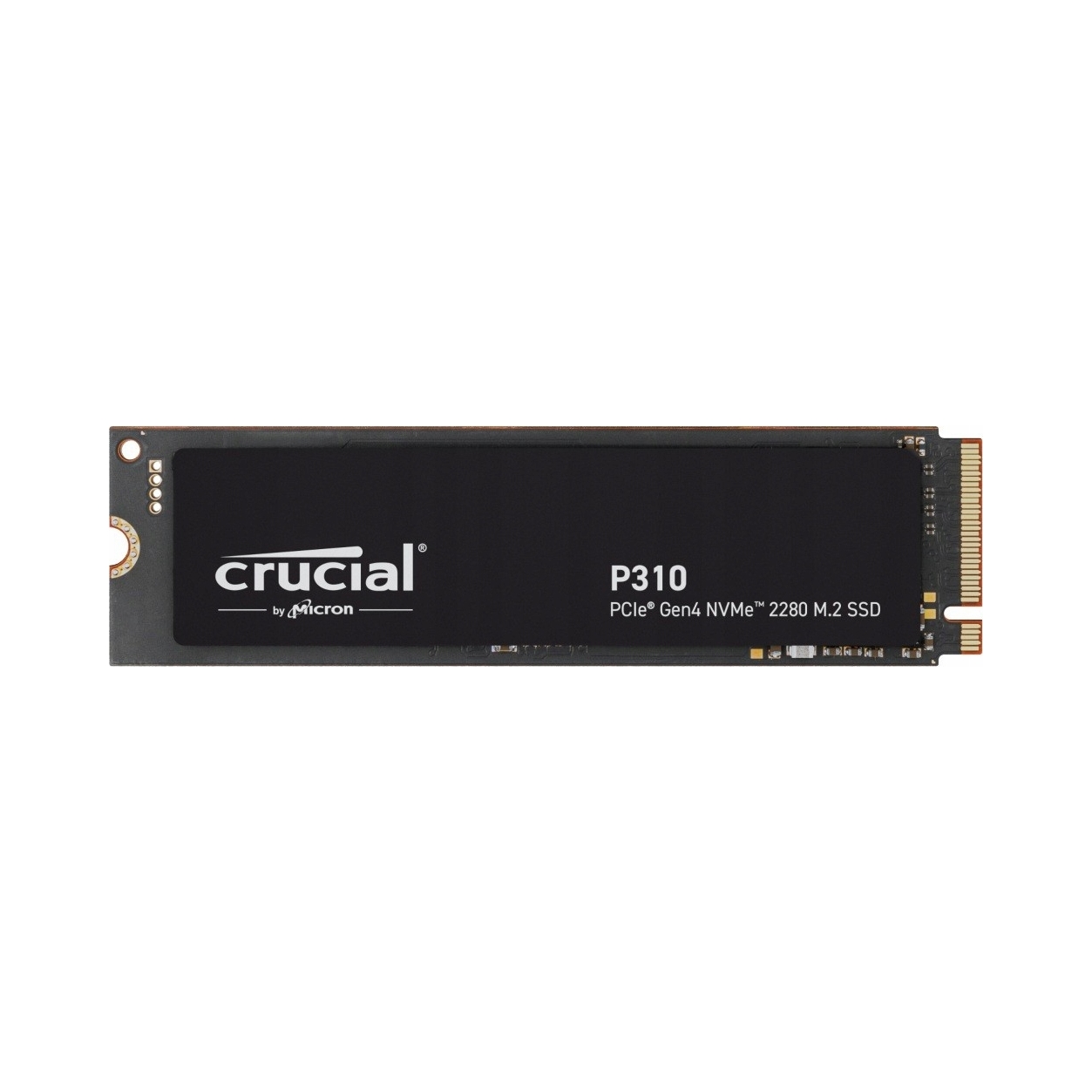 Crucial Ssd P310 4TB M.2 NVMe PCIe 4.0 2280 7100/6000