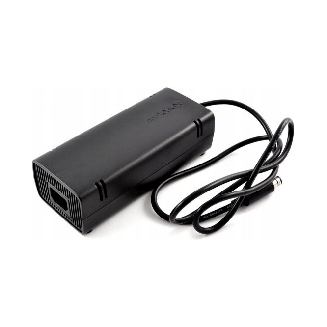 Zasilacz Aptel KX5 do Microsoft Xbox 360 Slim