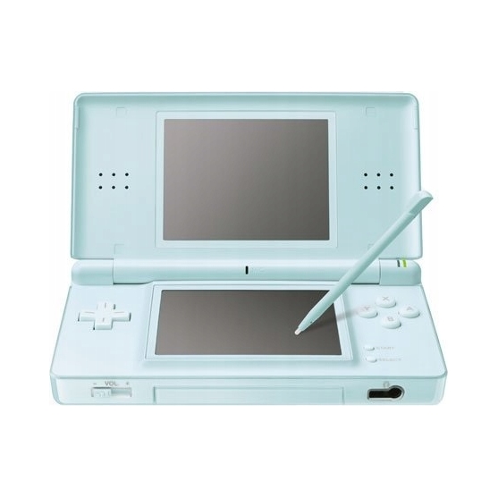 Konsola Nintendo DS Lite