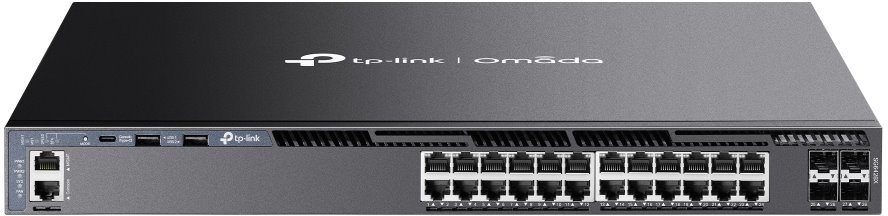 Tp-link SG6428X switch
