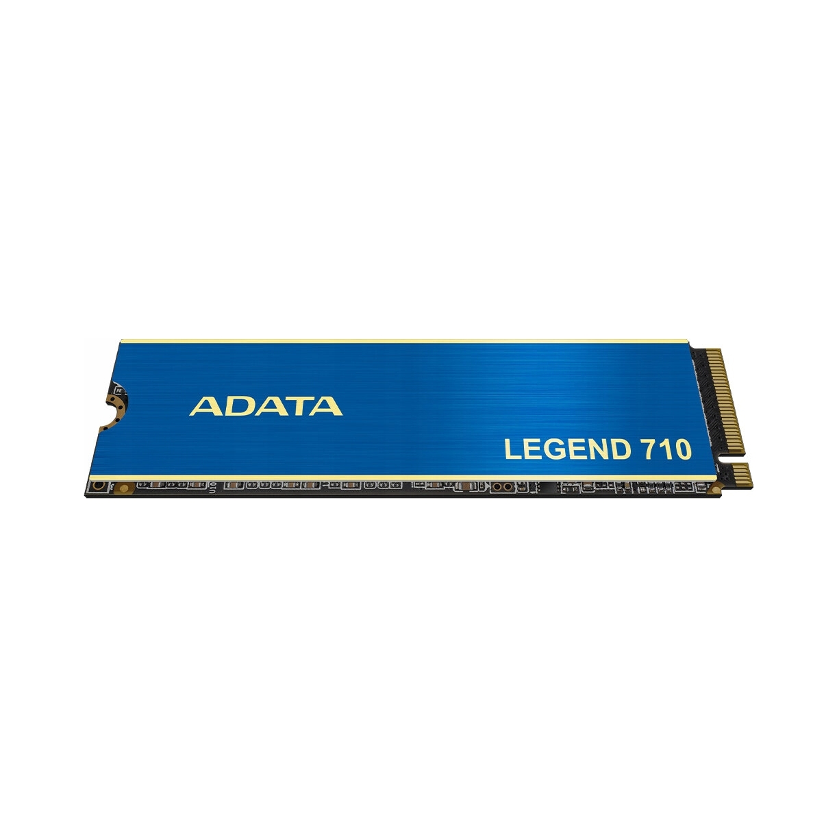 Ssd disk Adata Legend 710 256GB M.2 2280 Pci-e x4 Gen3 NVMe