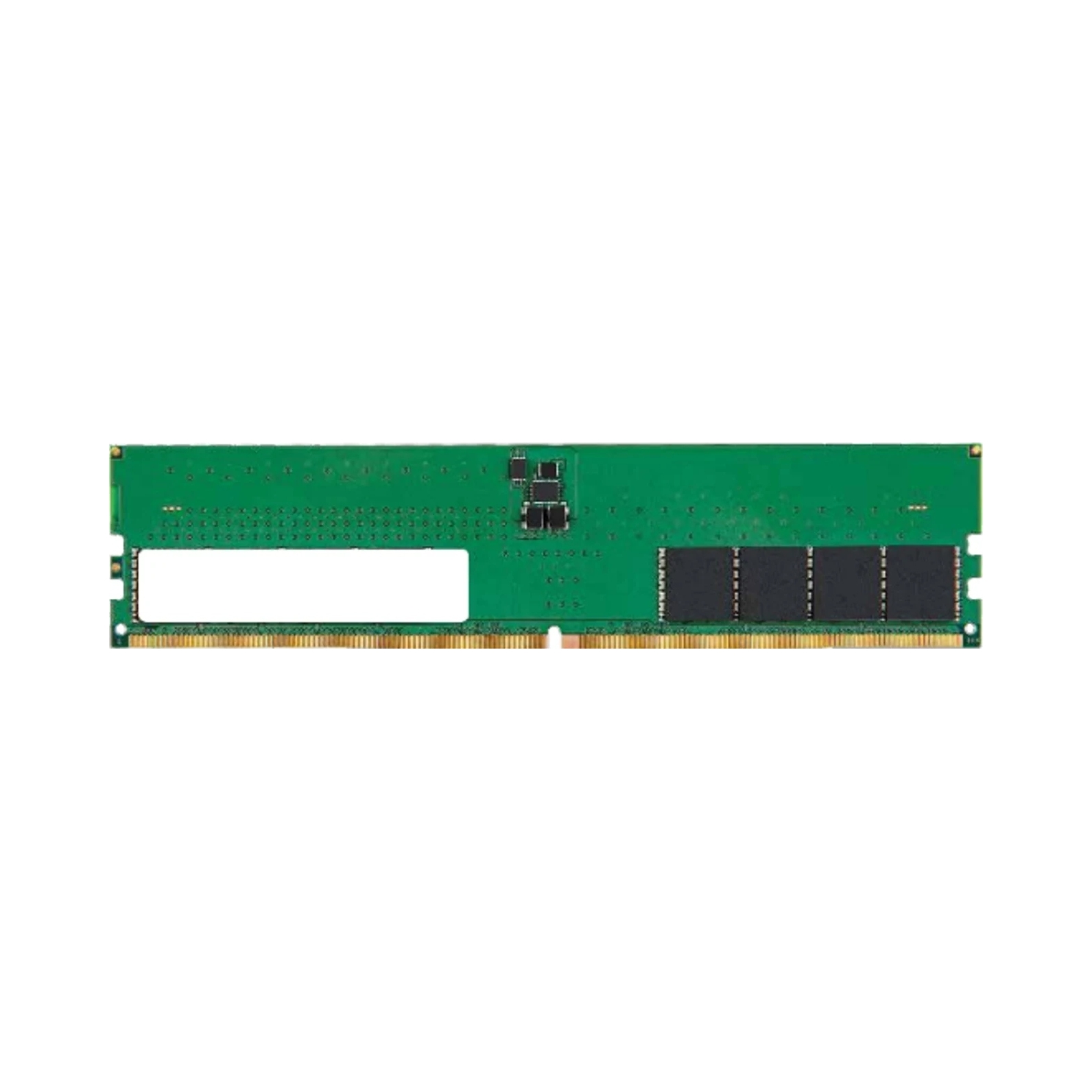 Transcend JetRam JM4800ALE-16G pamäťový modul 16 Gb 1 x 16 Gb DDR5