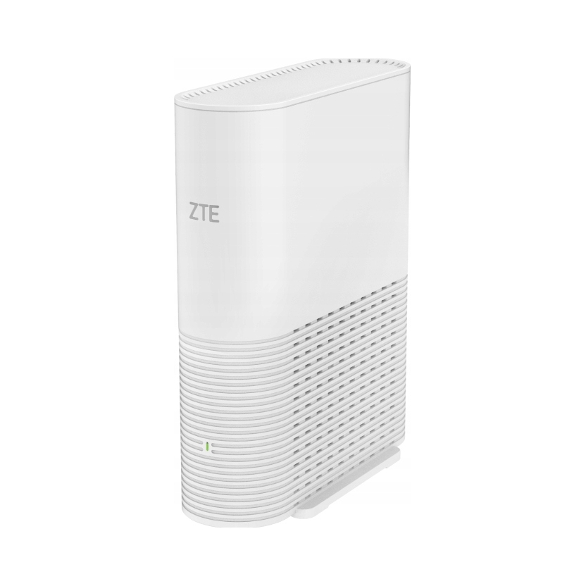2× Router Wi-Fi ZTE Z3460 Wi-Fi7