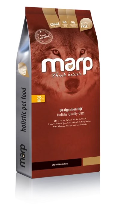 Marp Holistic Lamb Als Grain Free 17 kg