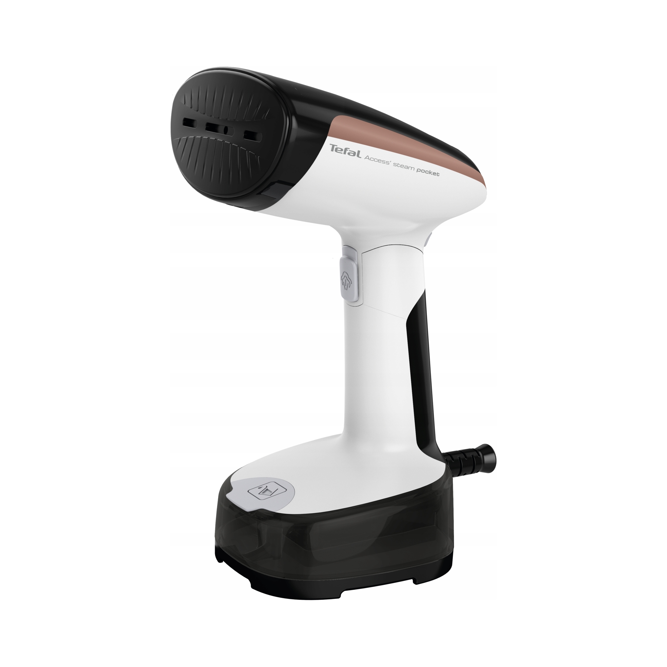 Napařovač Oděvů Steamer Tefal DT3030 1300W Skládací Cestovní