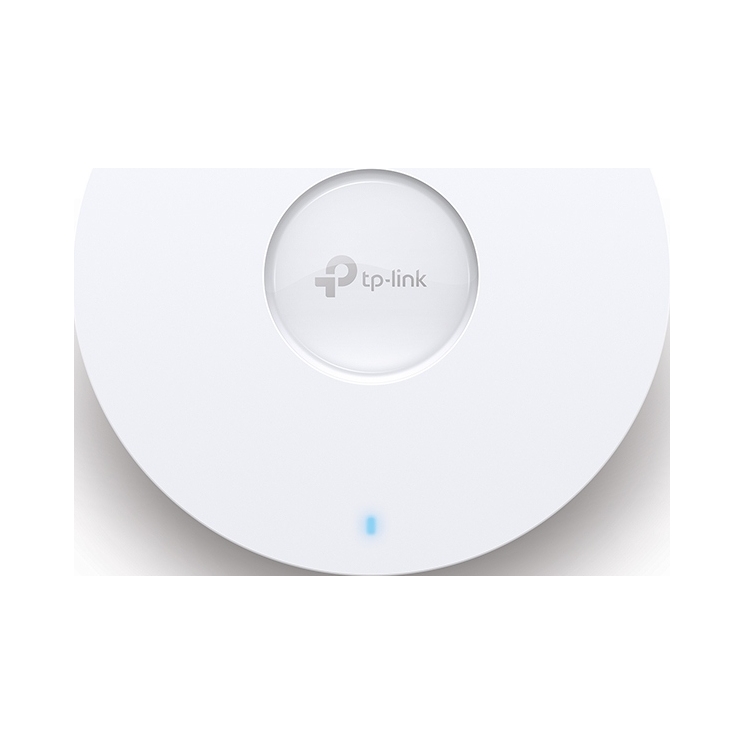 Access Point TP-Link EAP610 802.11ax (Wi-Fi 6) AX1800 OMADA