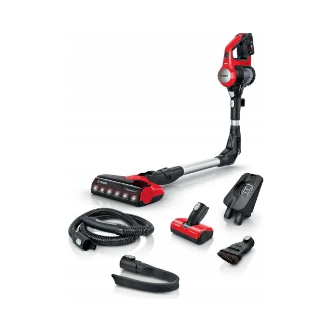 Bezdrôtový vertikálny vysávač Bosch Unlimited 7 ProAnimal BBS711ANM