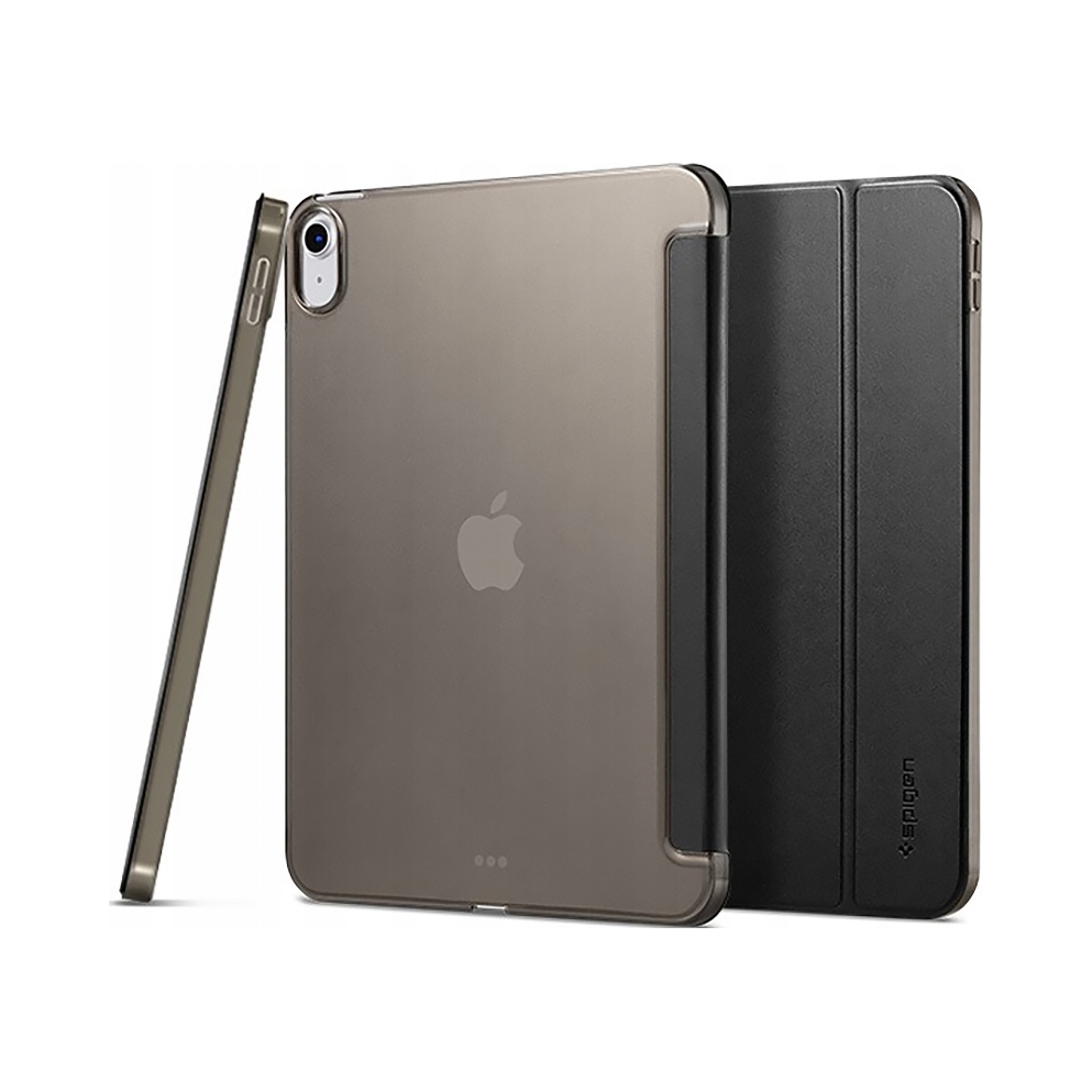 Spigen Smart Fold iPad 10. 9" 10 2022 11" 11 2025 Black Spigen