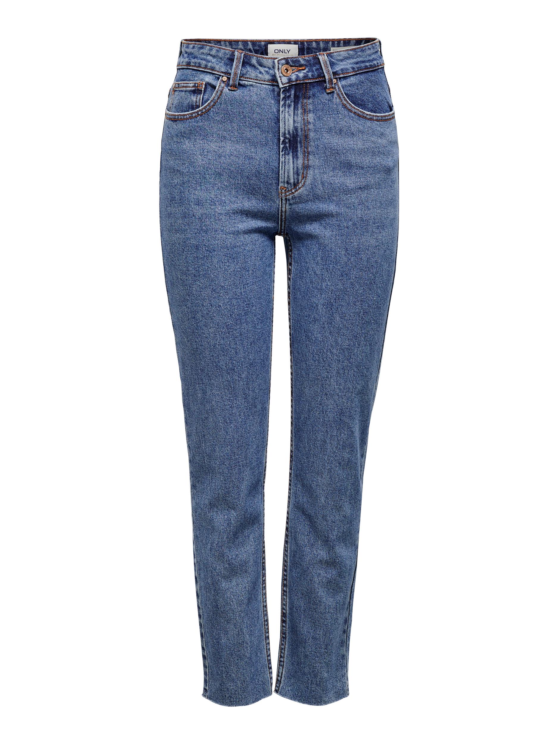 

Spodnie jeansowe damskie Only Onlemily Life r33/32