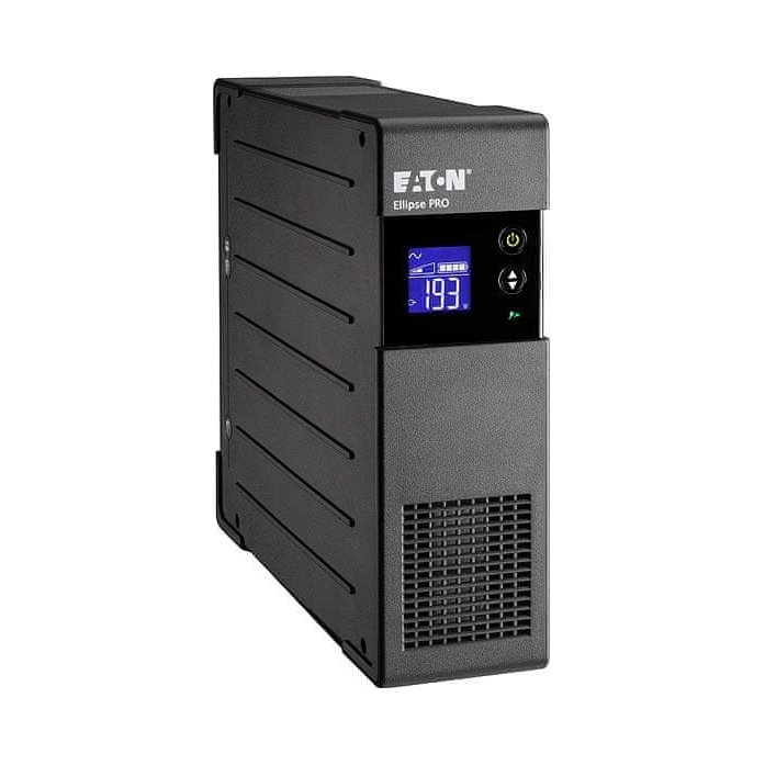Napájací zdroj Ups Eaton ELP650FR 650 Va 400 W