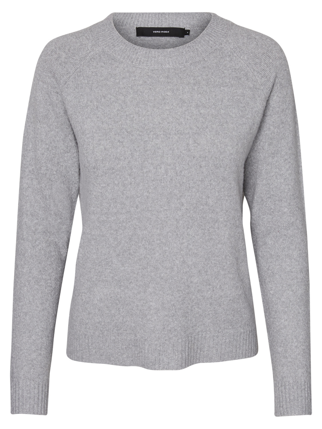 

Bluzka damska Vero Moda Doffy r.XL szary