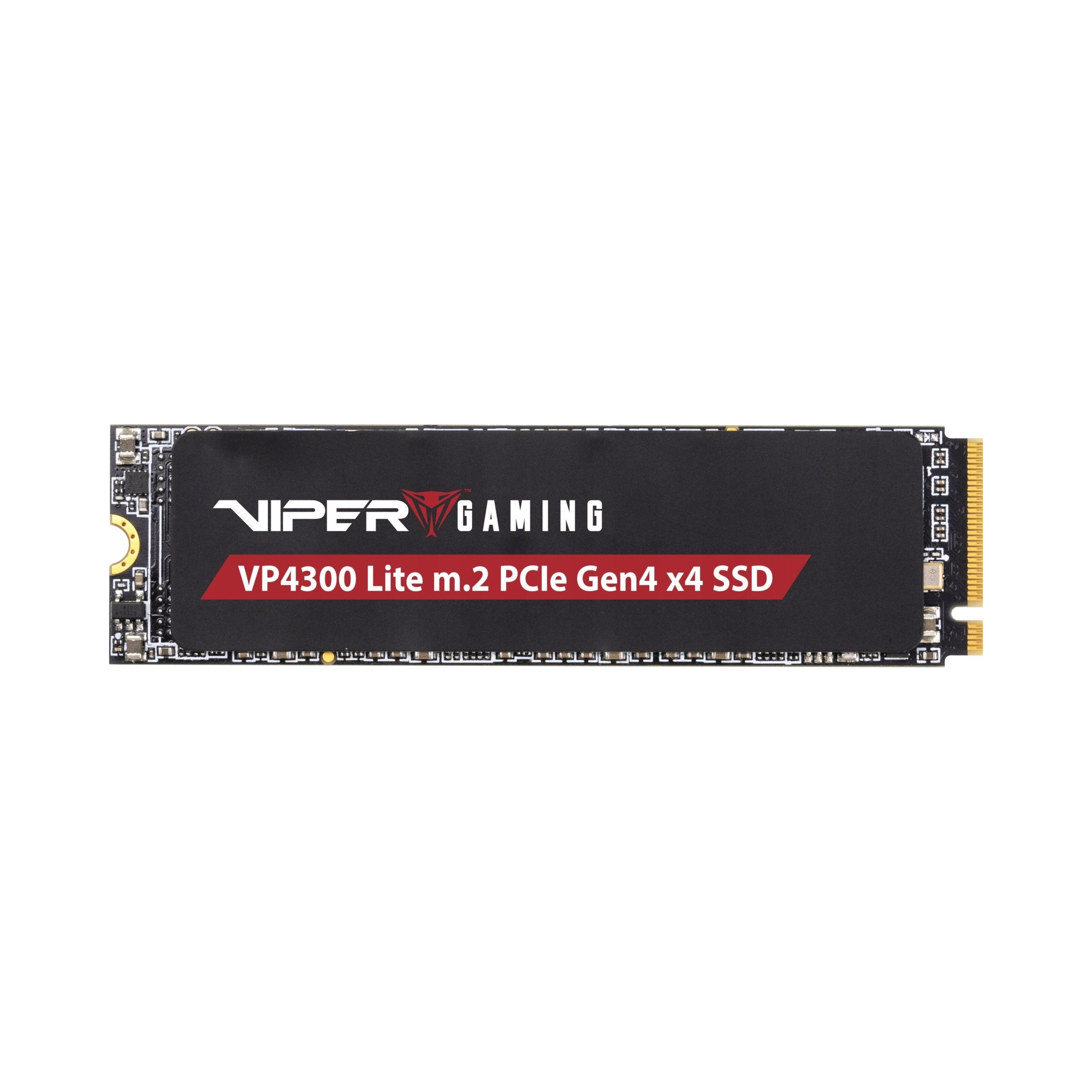 Ssd disk Patriot VP4300 Lite 2TB M.2 2280 Pci-e x4 Gen4 NVMe