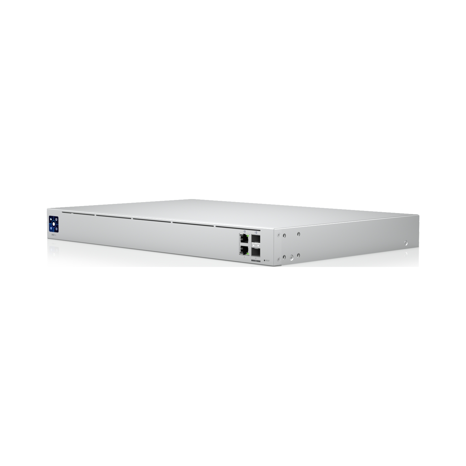 Serverový kontrolér Ubiquiti Uxg-pro-eu strieborný
