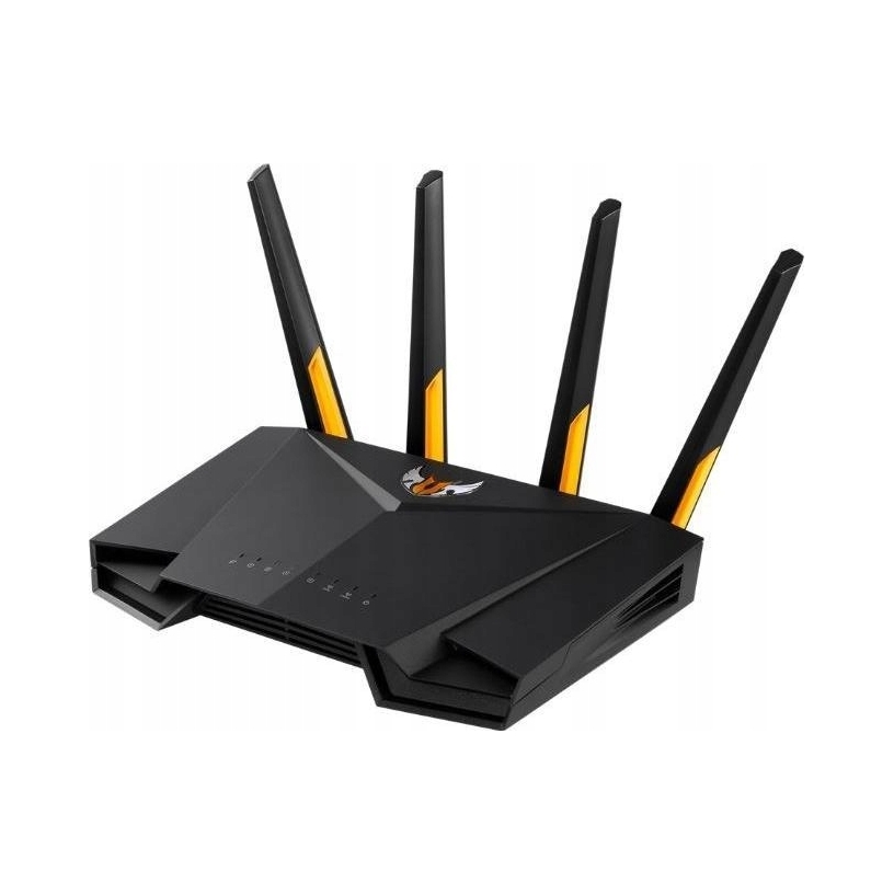 Router Asus Tuf Gaming AX3000 802.11ax Wi-Fi 6
