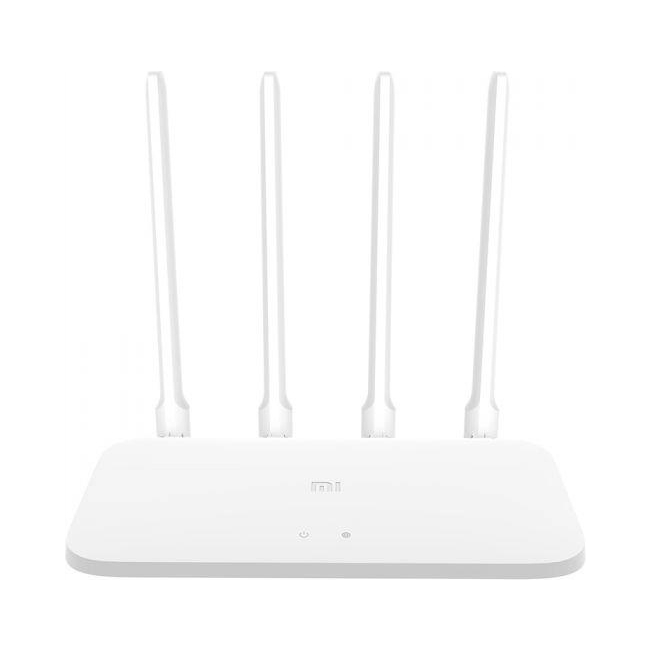 Router Xiaomi 4A 802.11ac (Wi-Fi 5)