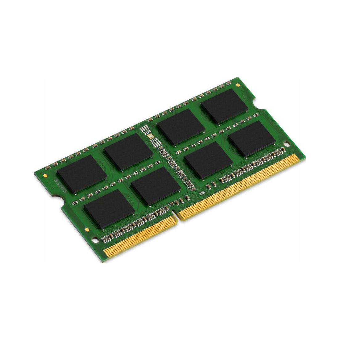 Kingston/ So-dimm DDR3L/ 8GB/ 1600MHz/ CL11/ 1x8GB KVR16LS11/8