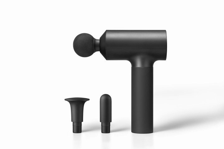 

Xiaomi Massage Gun Mini Eu BHR6081EU