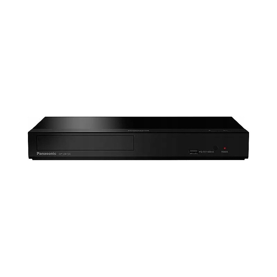 Blu-ray přehrávač Panasonic DP-UB154