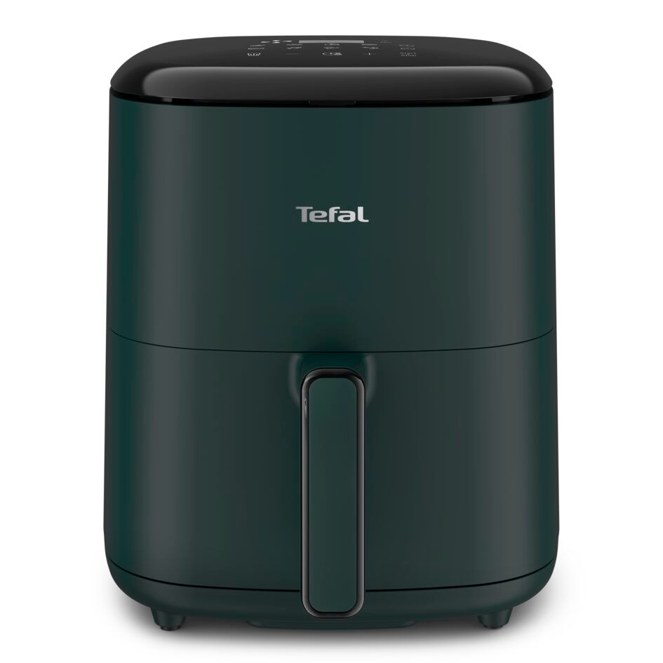 Фритюрниця Tefal EY2453. Оригінальний стан упаковки