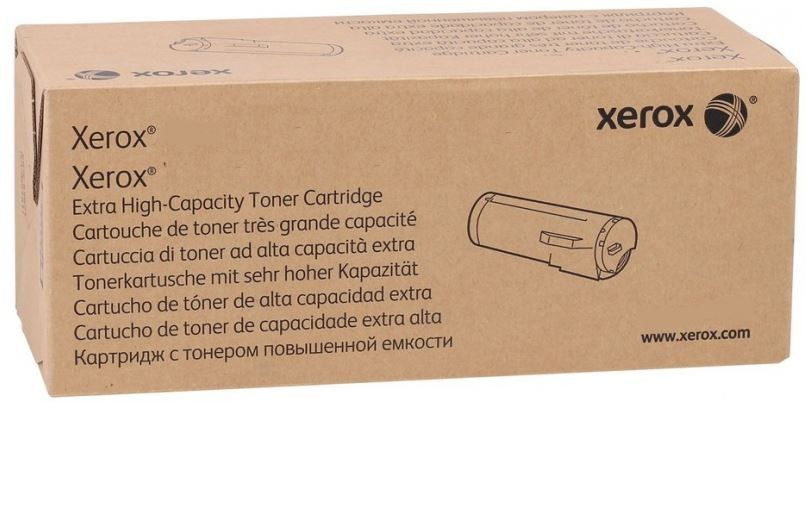 Toner Xerox C8130/35 006R01757 žlutý (yellow)