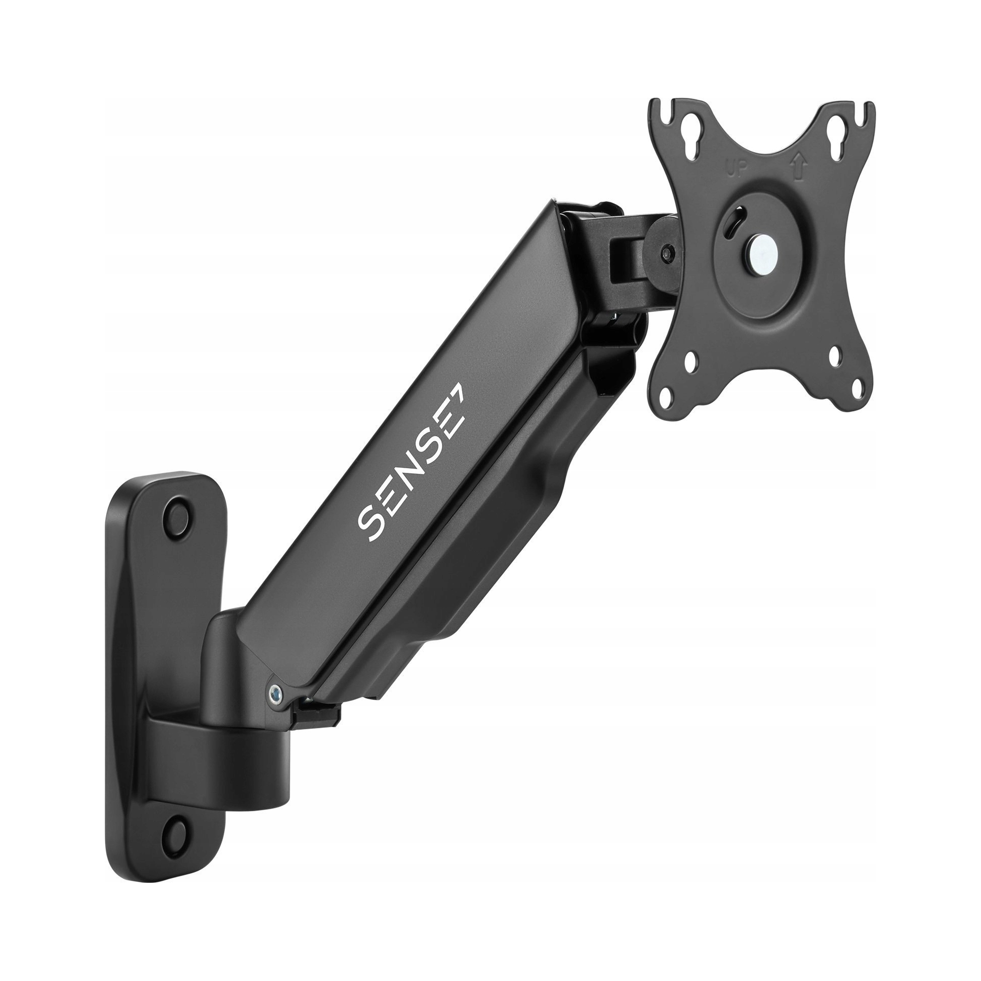 Uchwyt do ściany do monitora na monitor 17"-32" Sense7