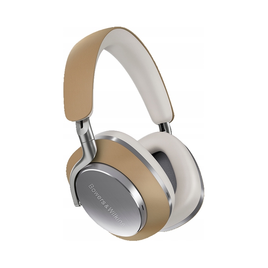 Słuchawki Bowers & Wilkins Px8 (beżowy)