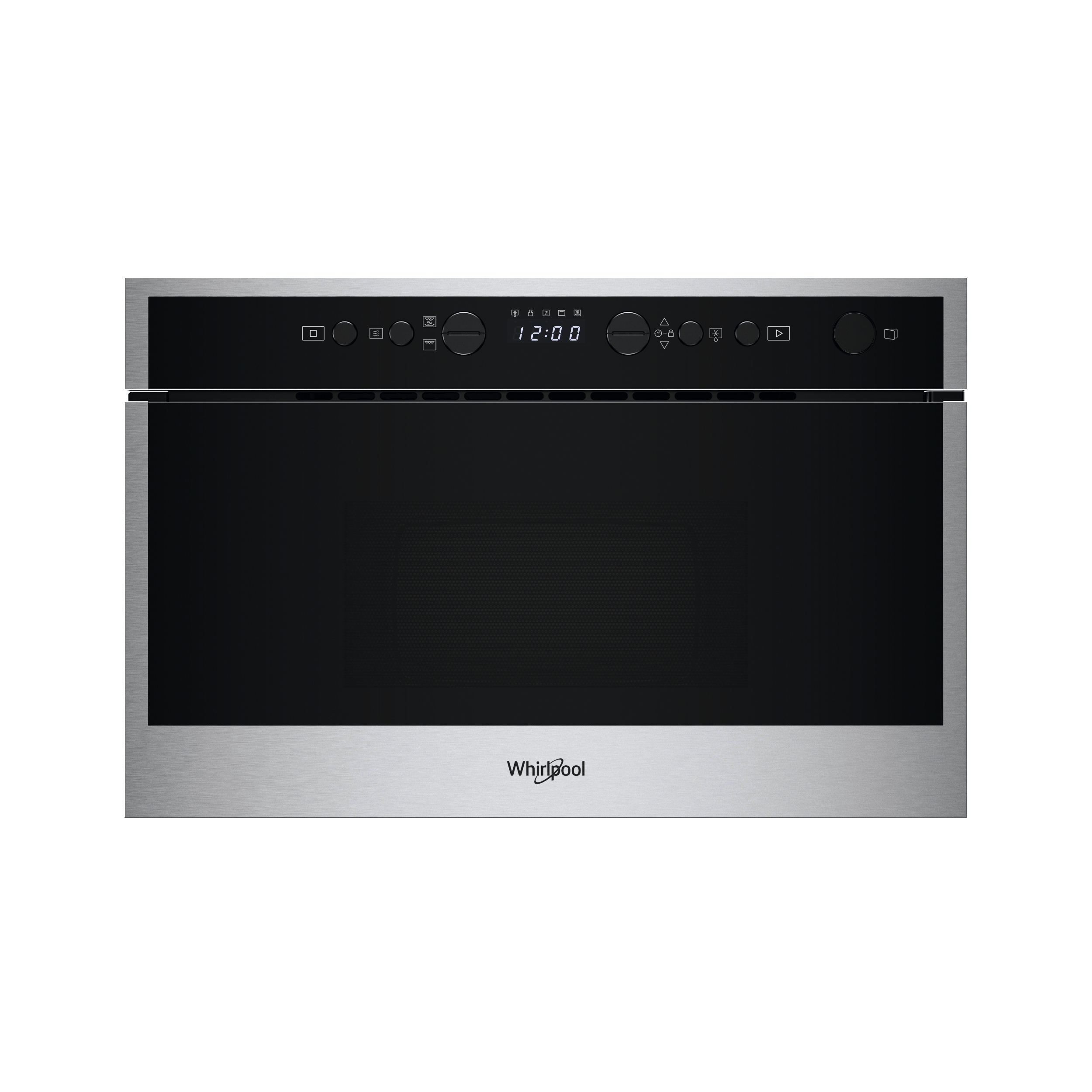 Mikrovlnná trouba Whirlpool WMN464BX