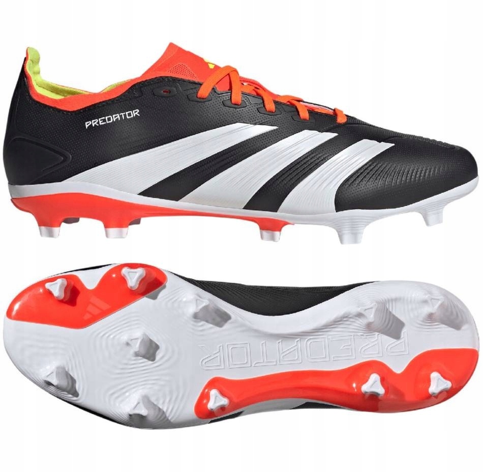 Kopačky Adidas Predator League Fg J vel. 29 IG7748