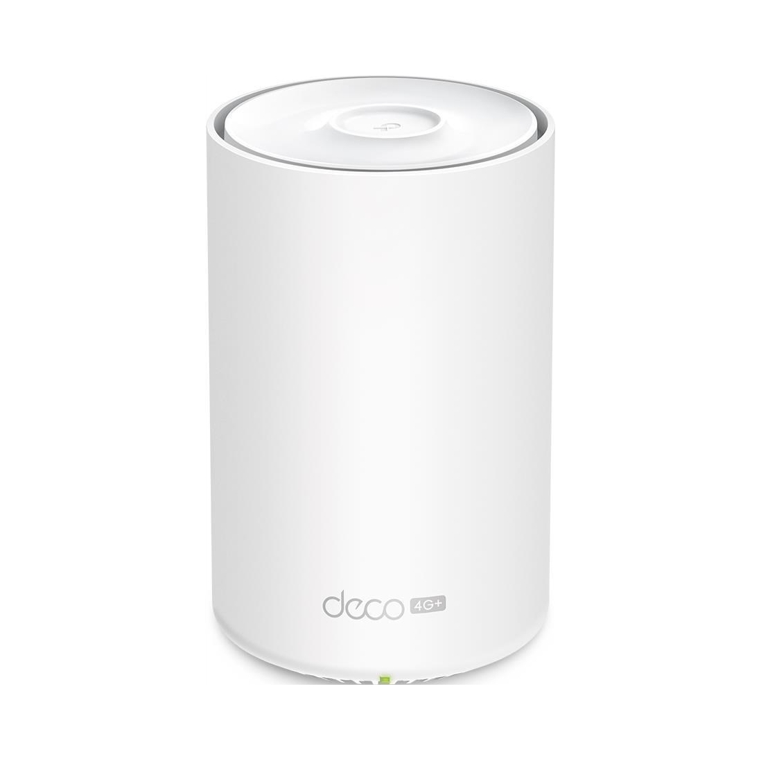 Router TP-Link Deco X10-4G 2.4/5 GHz (DualBand), Wi-Fi Mesh, slot na Sim